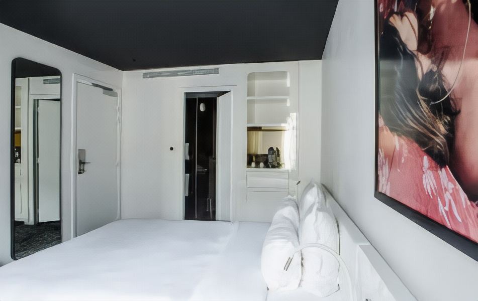 Photo of Bedroom in Saint Augustin