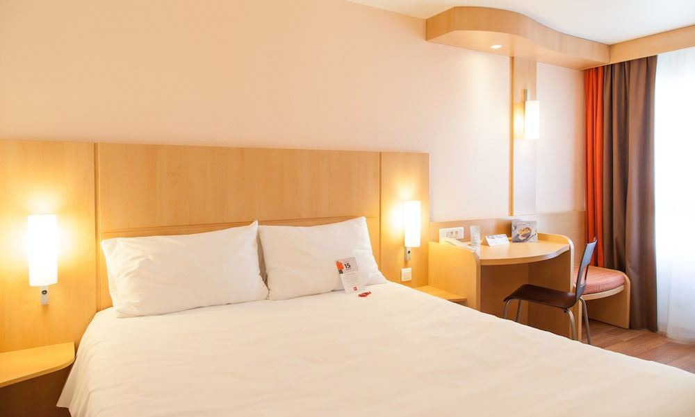 Photo of Bedroom in Poitiers