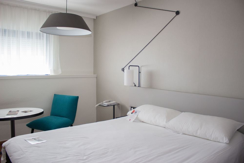 Photo of Bedroom in Chasseneuil-du-Poitou