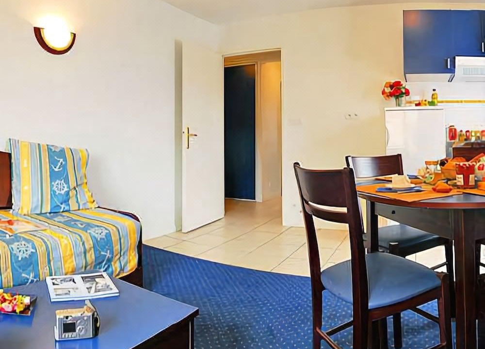 Photo of Livingroom in La Roche-Posay