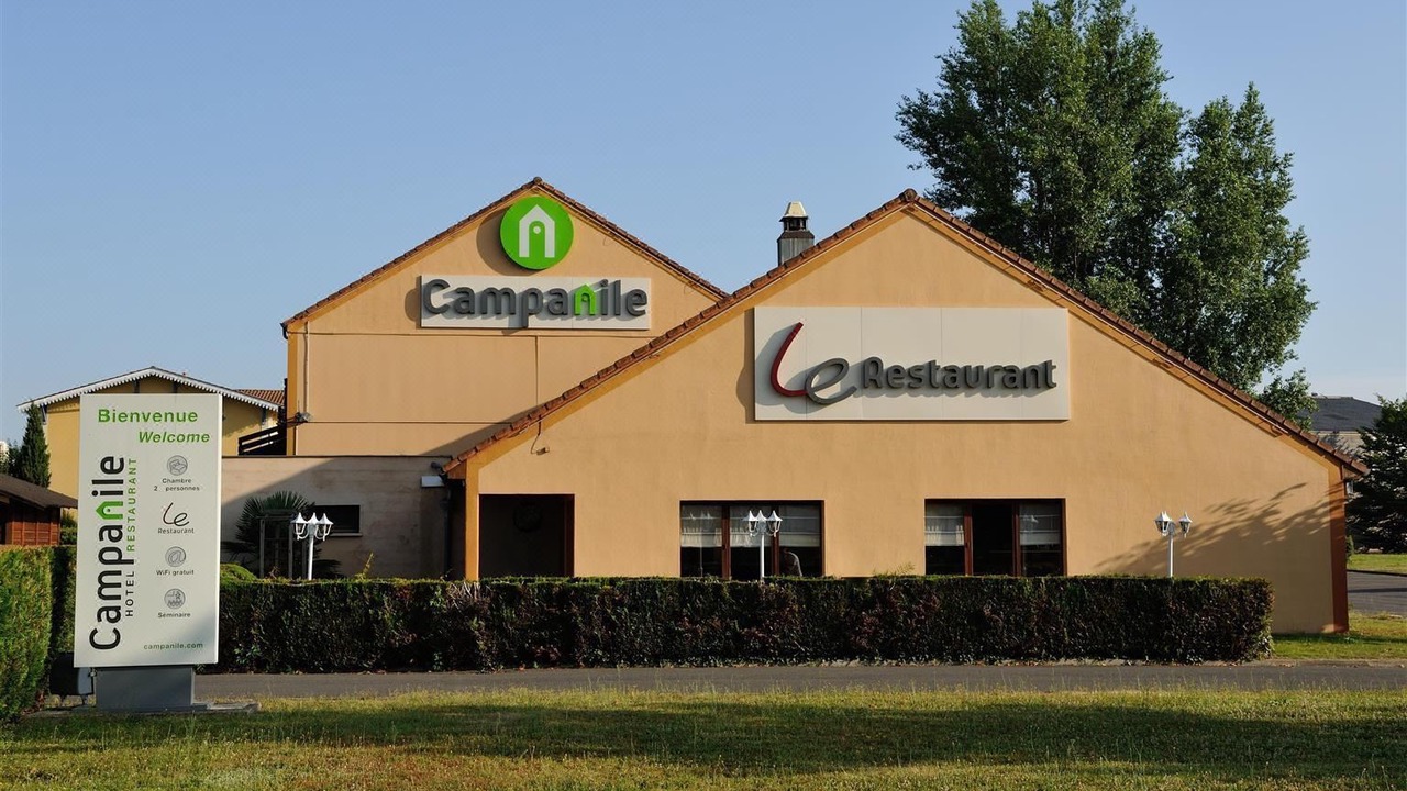 Photo of Buildings in Boulazac-Isle-Manoire