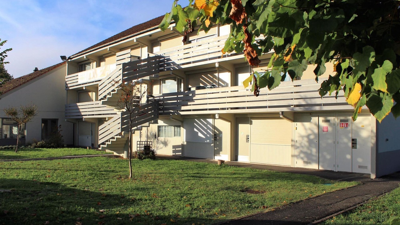 Photo of Buildings in Boulazac-Isle-Manoire