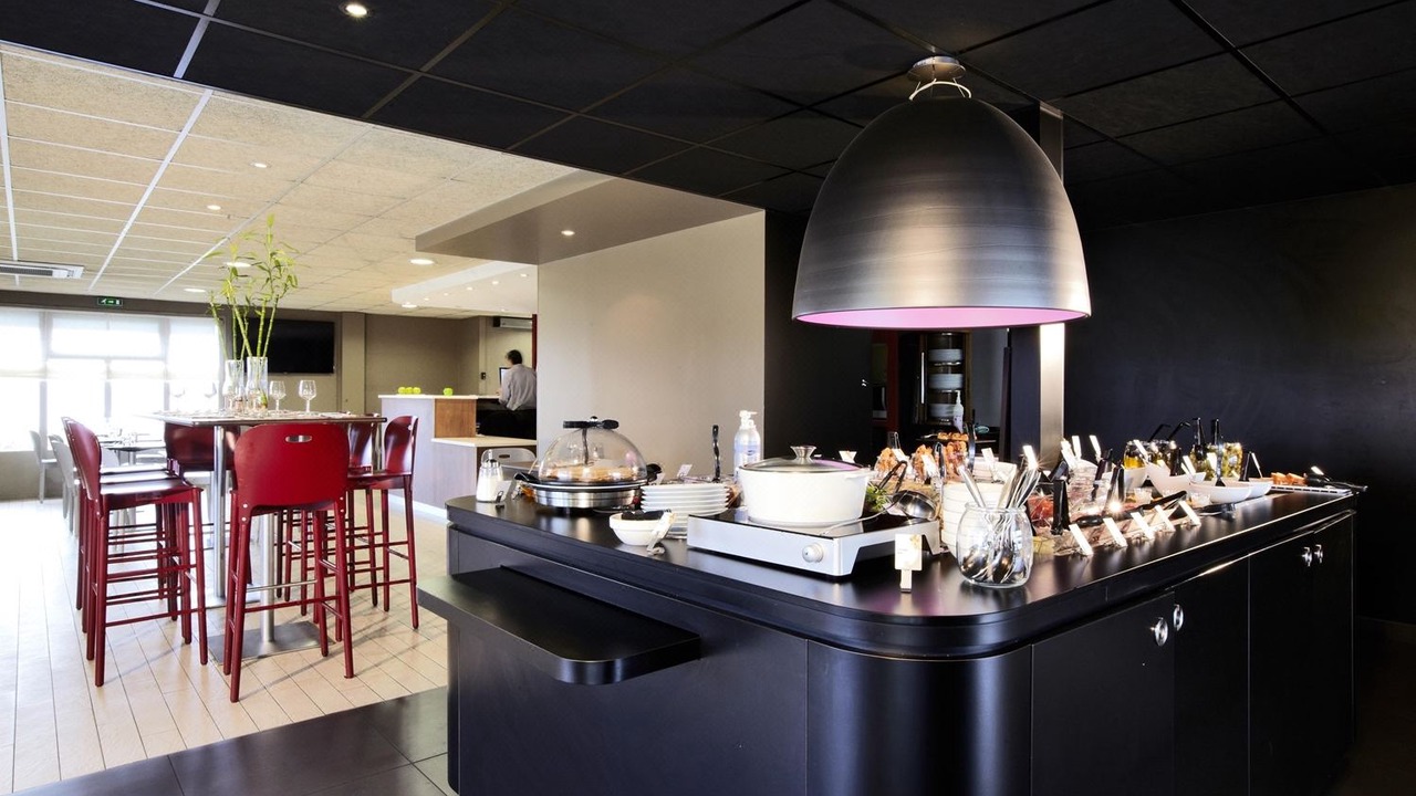 Photo of Kitchen in Bizanos