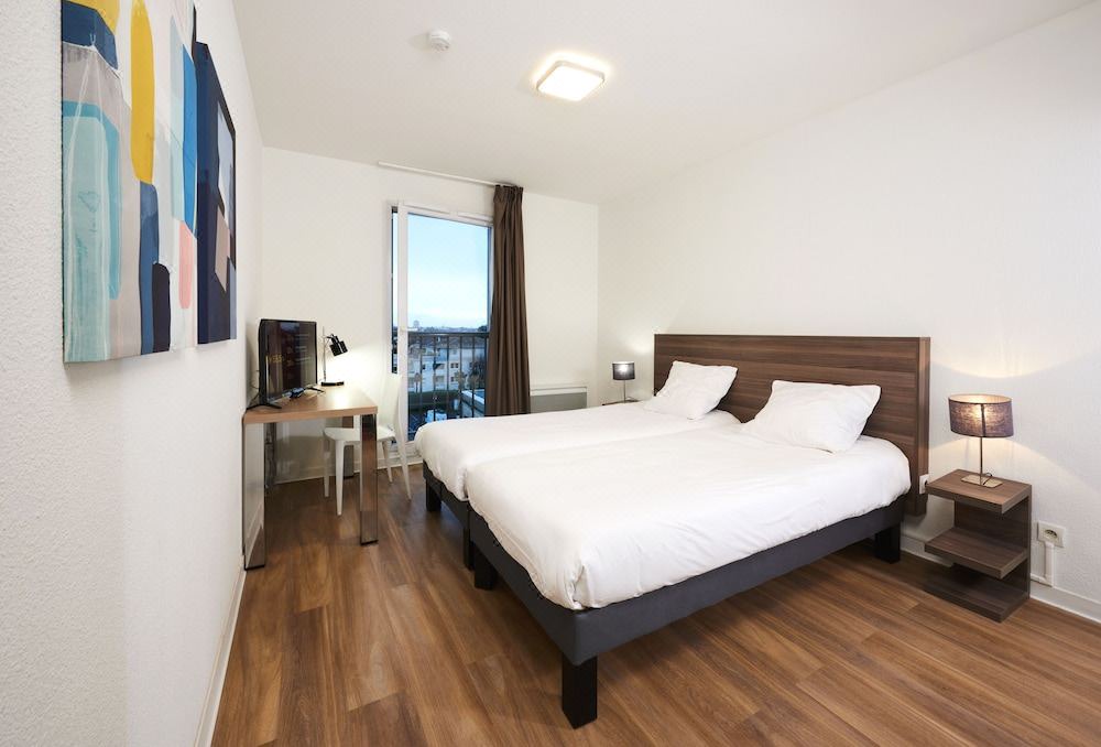 Photo of Bedroom in Talence