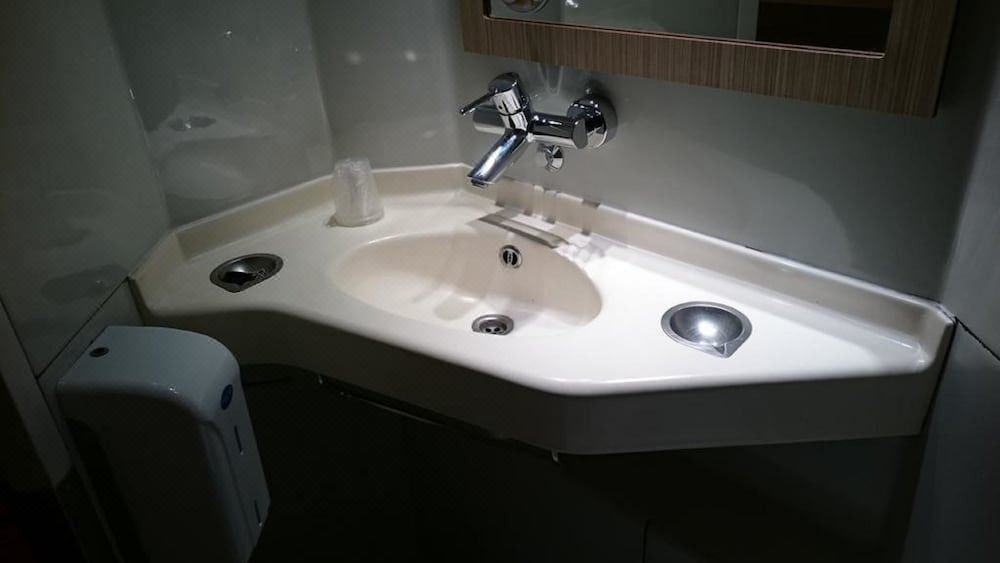 Photo of Bathroom in Eysines