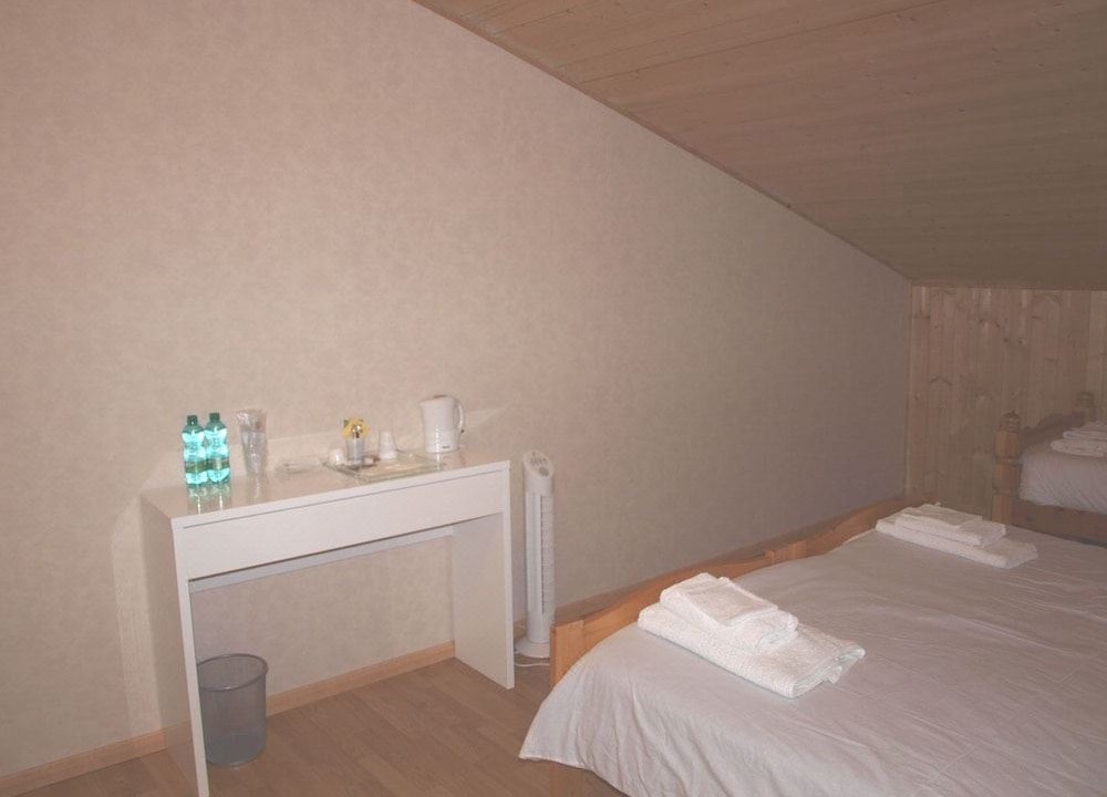 Photo of Bedroom in Feugarolles