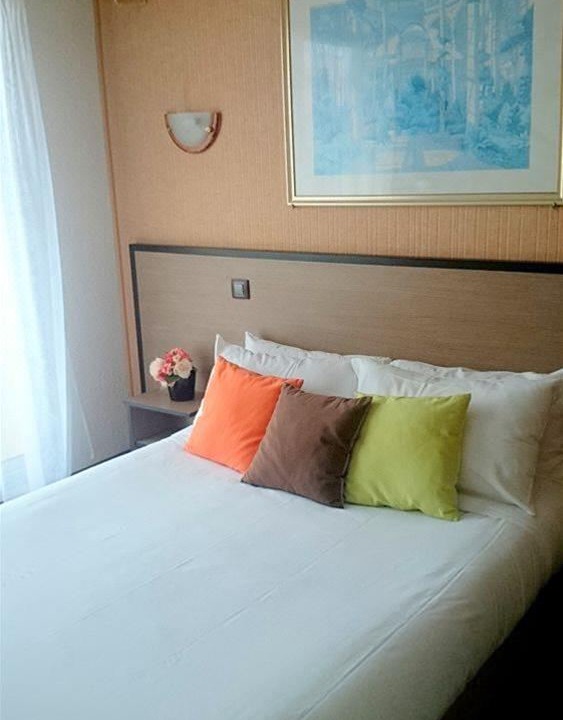 Photo of Bedroom in Arcachon