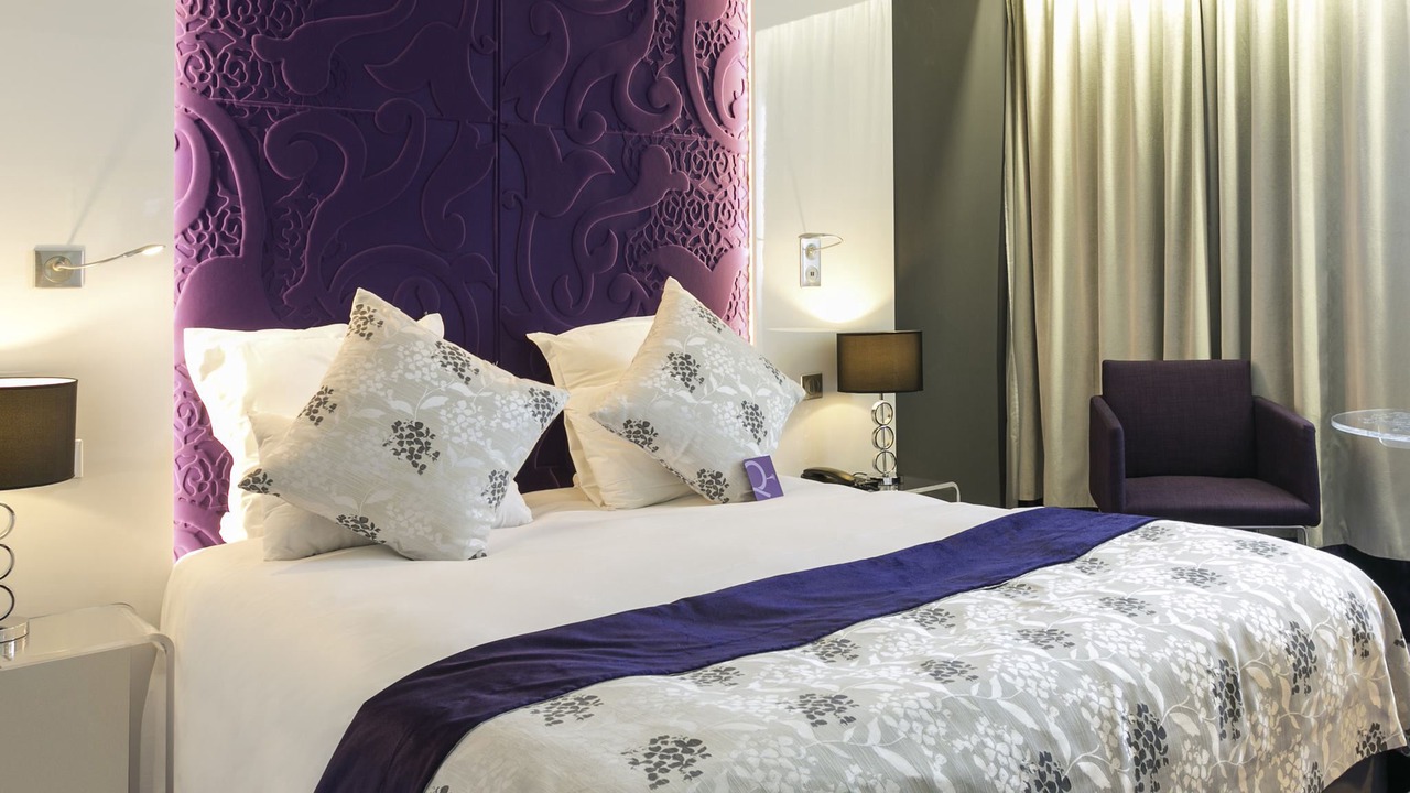 Photo of Bedroom in Merignac