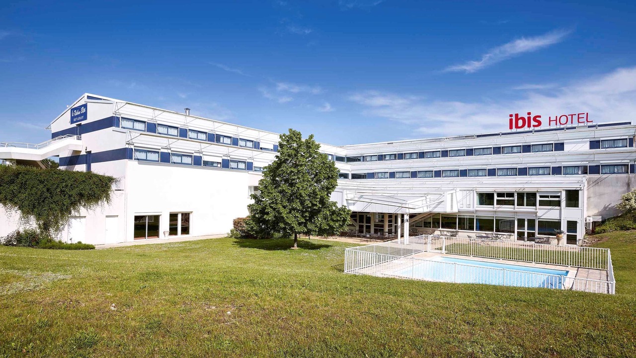 Photo of Buildings in Chasseneuil-du-Poitou