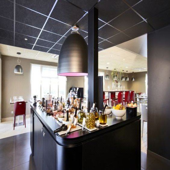 Photo of Kitchen in Bizanos
