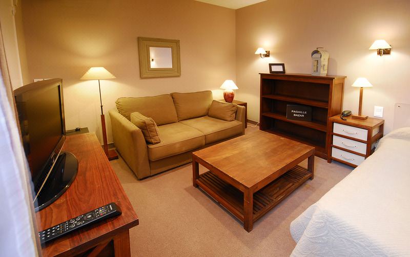 Photo of Livingroom in Saintes