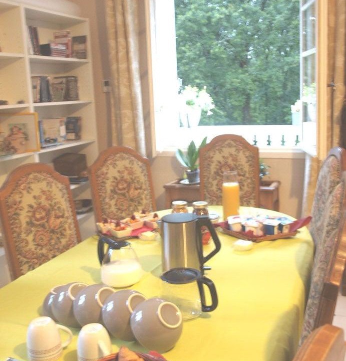 Photo of Livingroom in Feugarolles