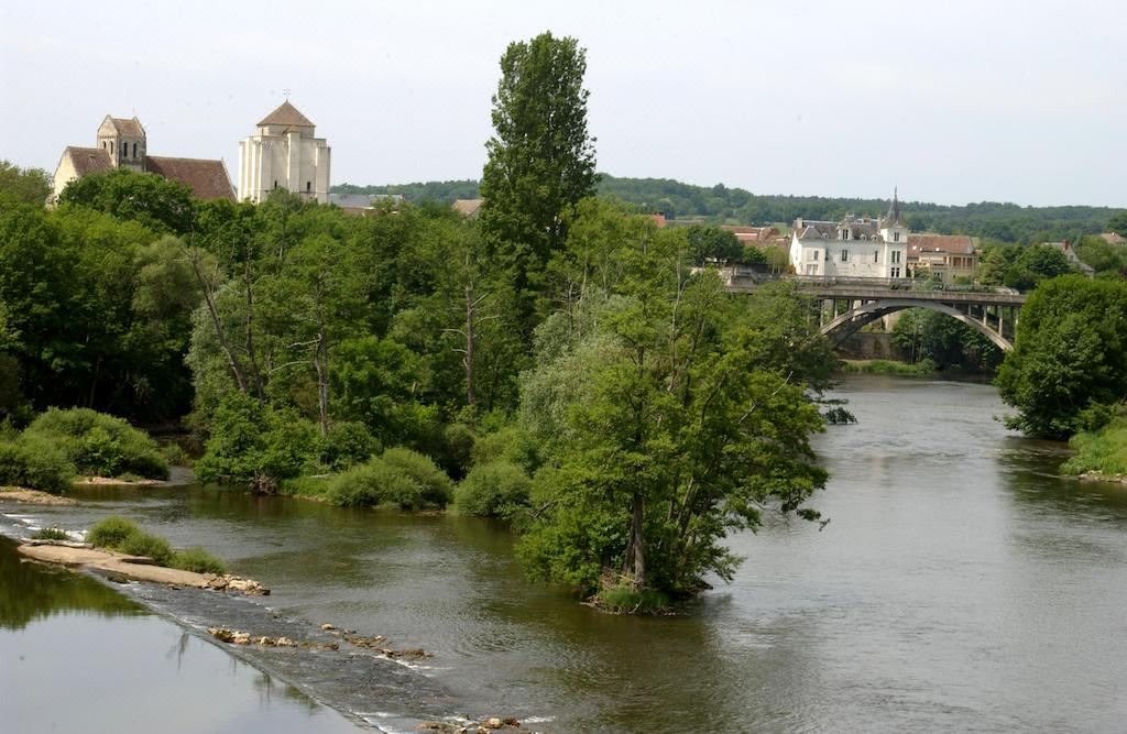 Photo of Outdoor in La Roche-Posay
