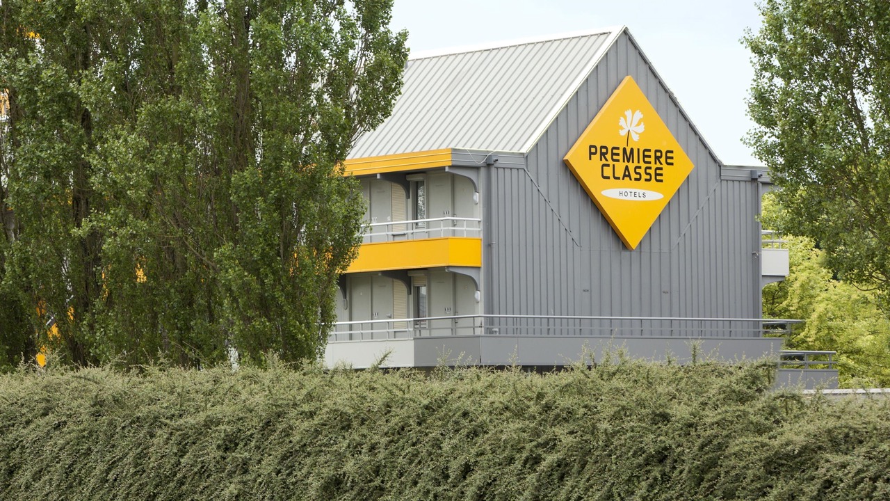 Photo of Buildings in Eysines