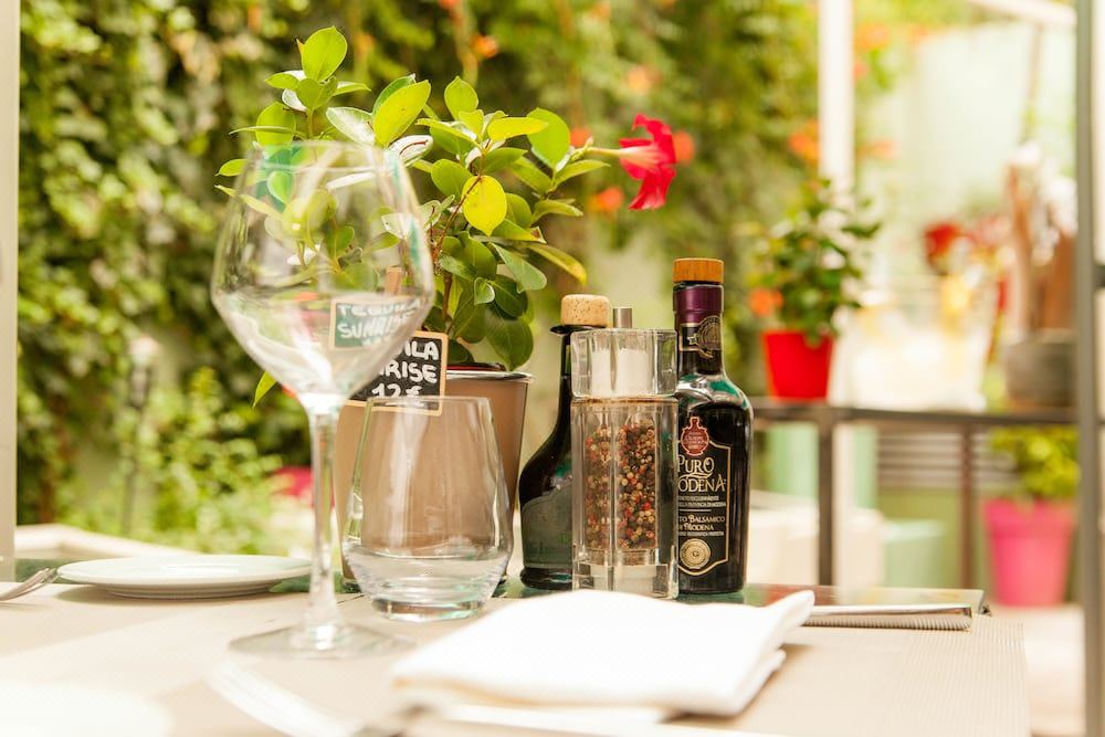 Photo of Patio Balcony in Cannes City Centre
