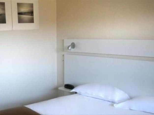 Photo of Bedroom in Saintes