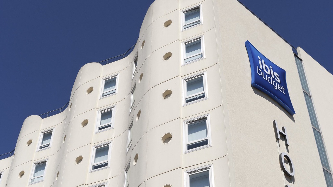 Photo of Buildings in Bordeaux Sud