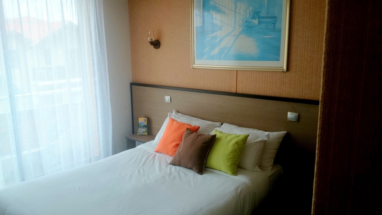 Photo of Bedroom in Arcachon