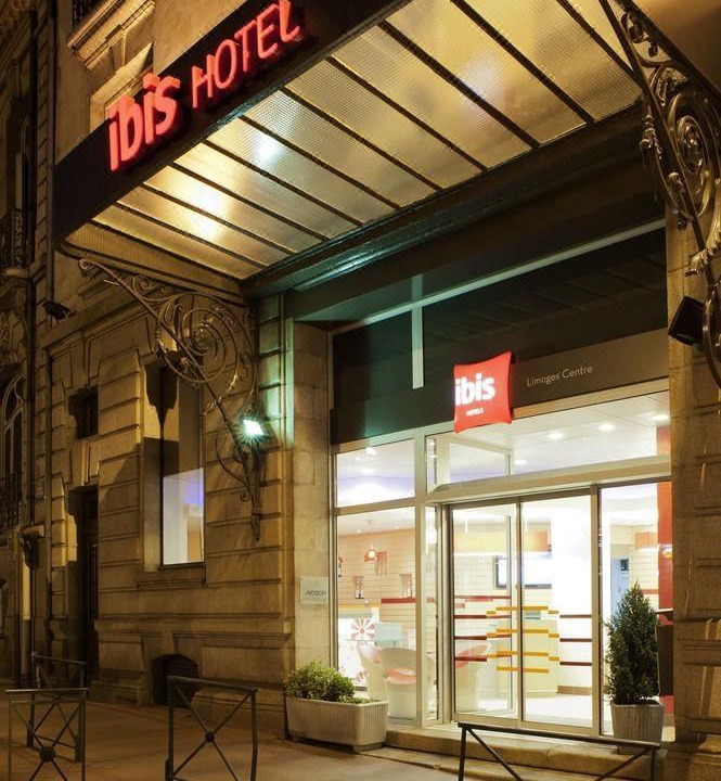 Photo of Others in Limoges