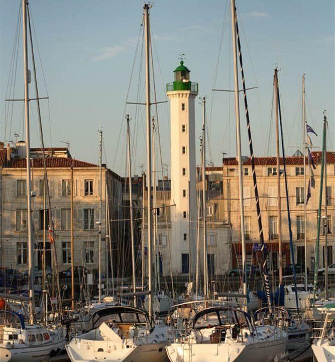 Photo of Others in La Rochelle