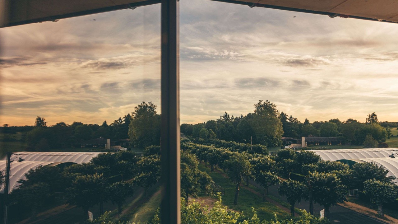Photo of Outdoor in La Roche-Posay
