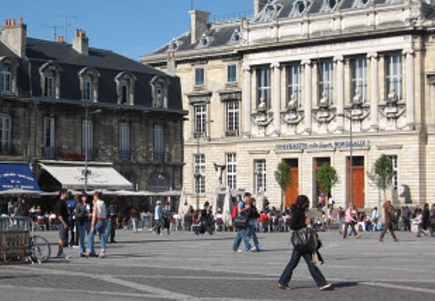 Photo of Others in Talence