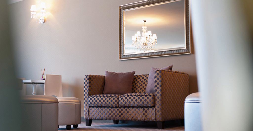 Photo of Livingroom in Talence
