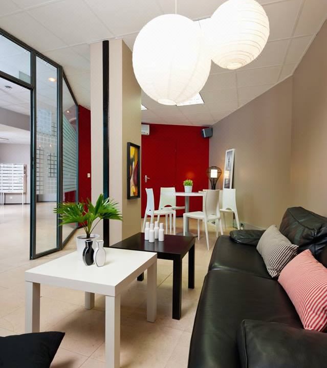 Photo of Livingroom in Talence