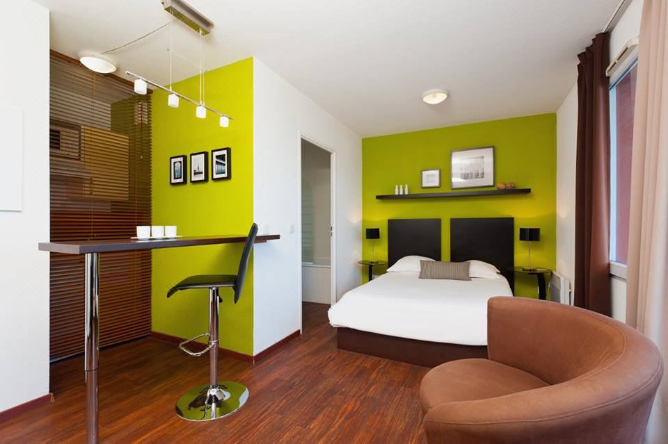 Photo of Livingroom in Talence