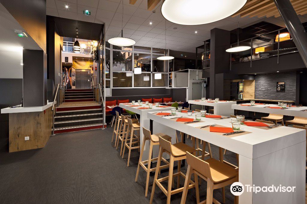 Photo of Kitchen in Chasseneuil-du-Poitou