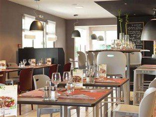 Photo of Kitchen in Chasseneuil-du-Poitou