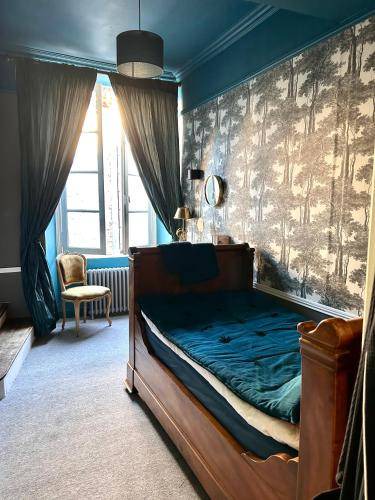 Photo of Bedroom in Le Dorat