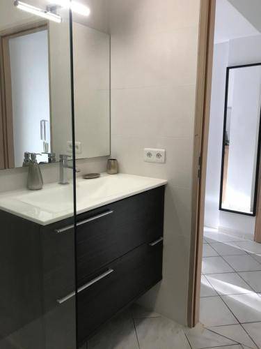 Photo of Bathroom in Le Pharo