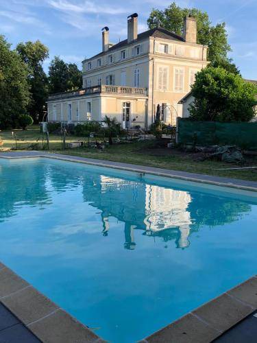 Photo of Outdoor in Marsac-sur-l'Isle