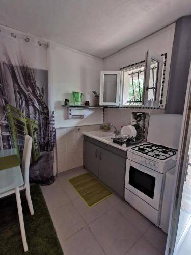 Photo of Kitchen in Le Taillan-Medoc