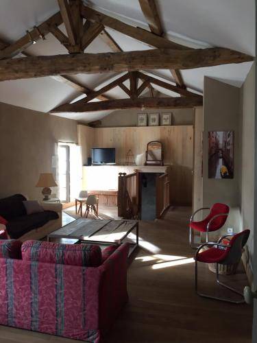 Photo of Livingroom in Vanxains