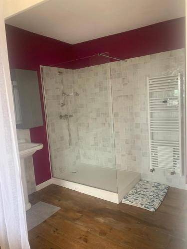 Photo of Bathroom in Lagor