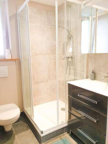 Photo of Bathroom in Pau Nord