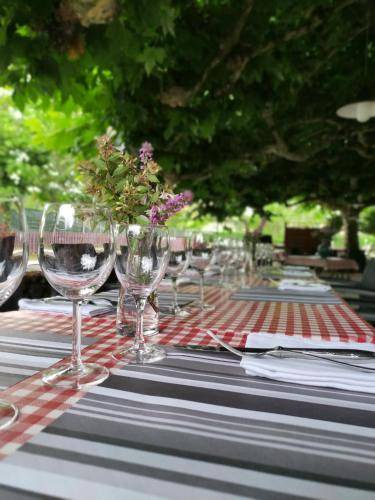 Photo of Patio Balcony in Lugos