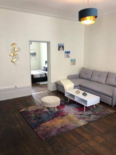 Photo of Livingroom in Angouleme