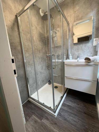 Photo of Bathroom in Centre Ville