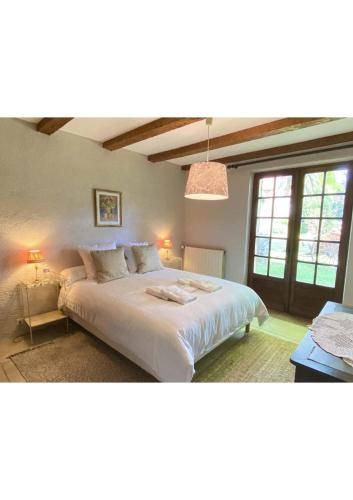 Photo of Bedroom in Bardou