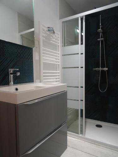 Photo of Bathroom in Centre Ville