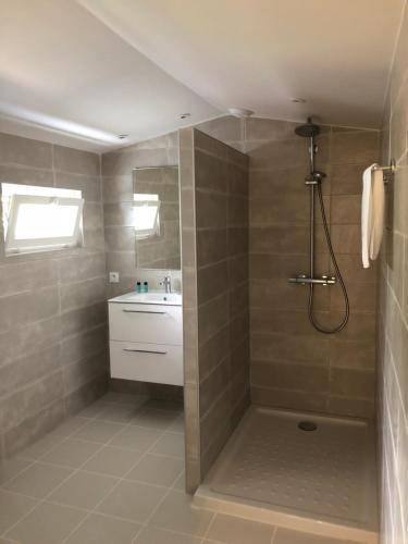 Photo of Bathroom in Buzet-sur-Baise