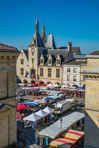 Photo of Others in Libourne
