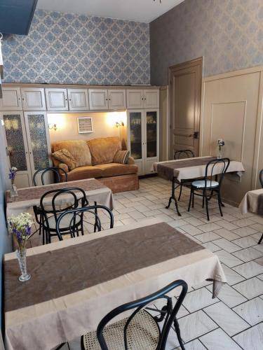 Photo of Livingroom in Castillonnes