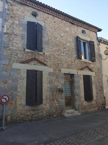 Photo of Buildings in Gabarret