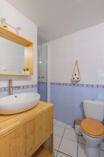Photo of Bathroom in Talence
