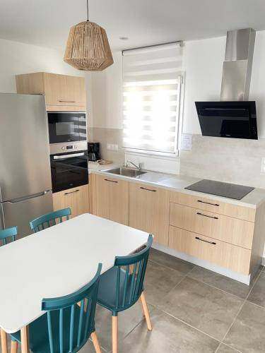 Photo of Kitchen in Jonzac