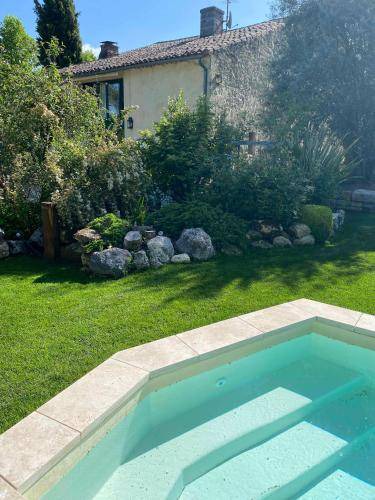 Photo of Outdoor in Lugaignac